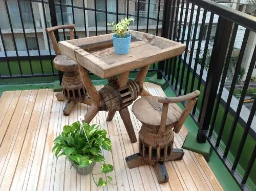 Vann Amor Apartment Takenotsuka - Image 1