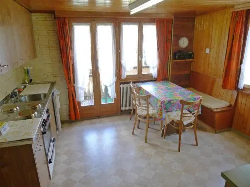 Apartment Heiderosli.2 - Image 1
