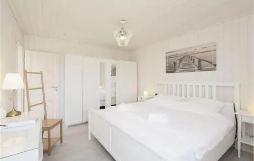 Two-Bedroom Holiday Home in Zerpenschleuse - Image 1