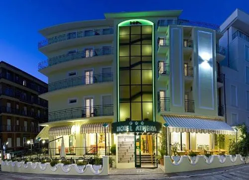 Hotel Athena - Image 1