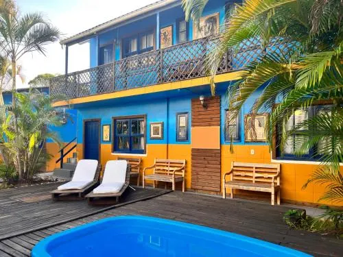 Pousada La Croix - Image 1