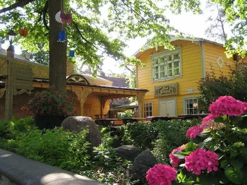 Majoru Promenāde - Image 1