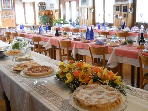 Albergo Mologna - Image 1