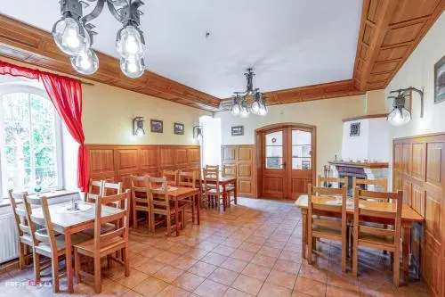 Penzion Zvoneček - Image 1