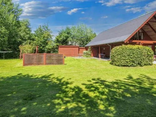 Holiday Home Glesborg Xl - Image 1