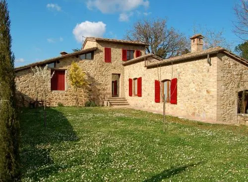 La Capanna Di Panpepato - Image 1