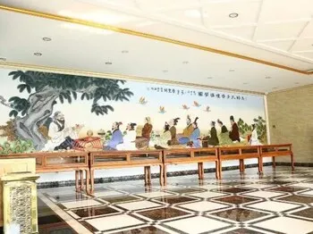 Qufu Lushengge Confucian Hotel - Image 1
