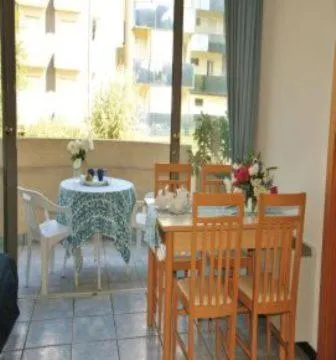 Residence Du Parc - Image 1