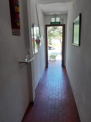 Hosteria Vechia Costa - Image 1