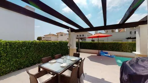 Casa Isla - A Murcia Holiday Rentals Property - Image 1