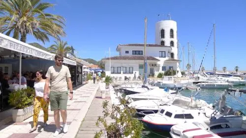 Mini Apartamento Port Aiguadolc - Image 1