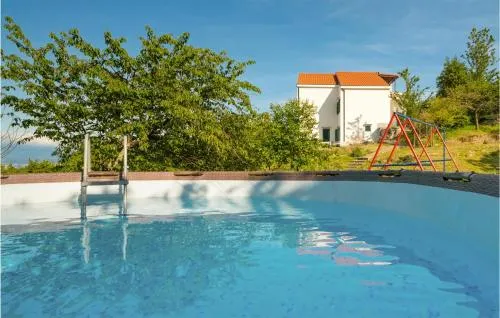 Amazing Home in Veprinac With Wifi and 2 Bedrooms - Image 1