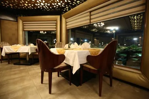 Bahria Grand Hotel & Resort - Image 1