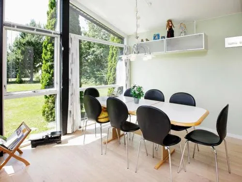 Holiday home in Hadsund 18 - Image 1