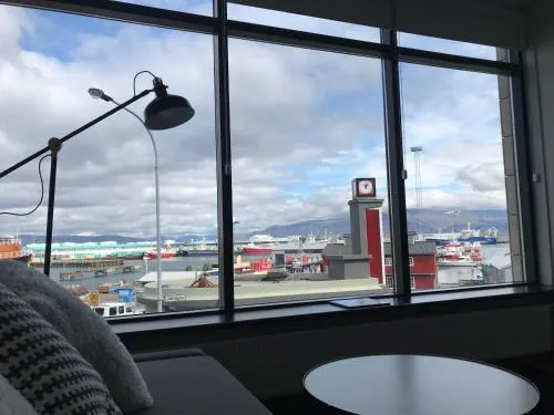 Downtown Reykjavik - Image 1