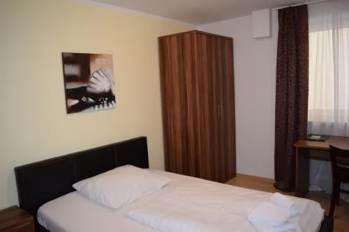 Hotel Augustenfelder Hof - Image 1