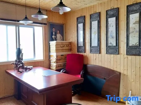 Huangshan Fenglehu Liangshang Farm Stay - Image 1