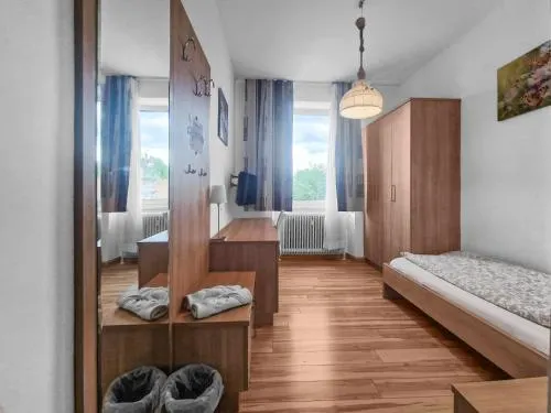 Hotel Lenau - Image 1