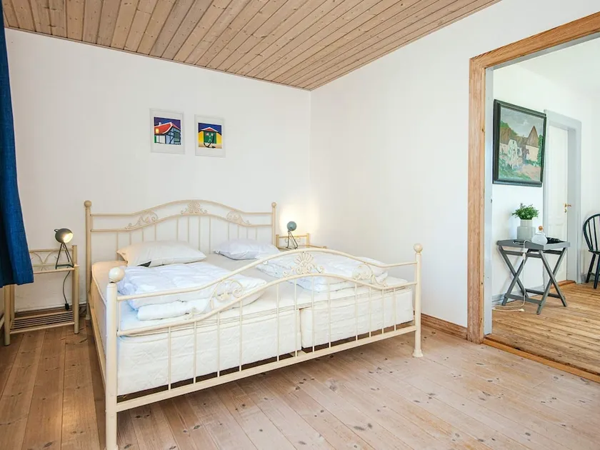 8 person holiday home in Bindslev - Image 1