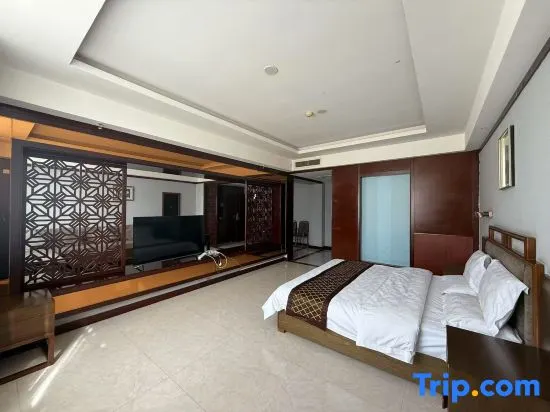 Dongxiang Autonomous County Daban Hotel - Image 1