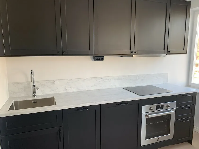 Apartment in Bromma Close to Stockholm City - Image 1