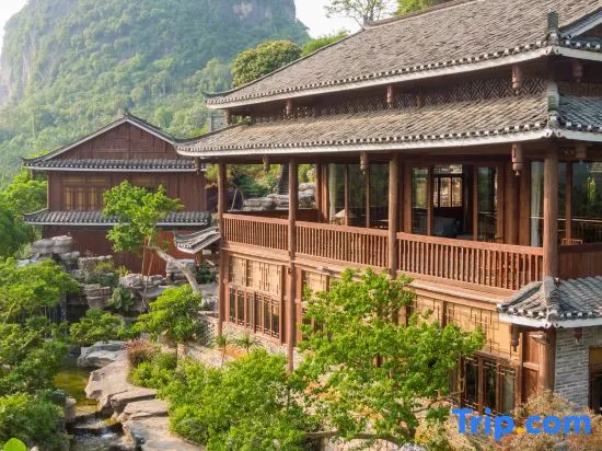 Futang Pujue Homestay - Image 1