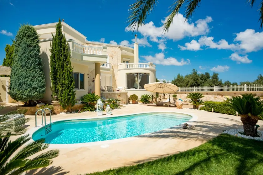 Villakokalisresorthotel - Image 1