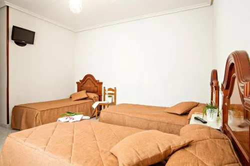 Hostal San Andrés - Image 1