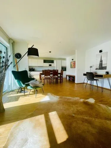 Ferienwohnung Daudi - Image 1