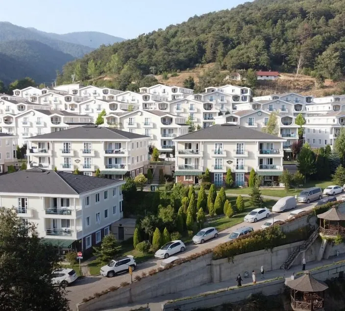 Sarot Thermal Vadi Tatil Köyü - Image 1
