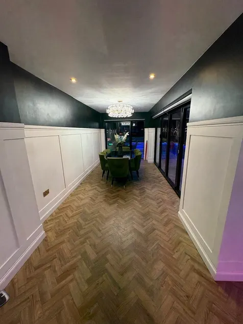 Rushden Retreat on Wellingborough Road - Image 1