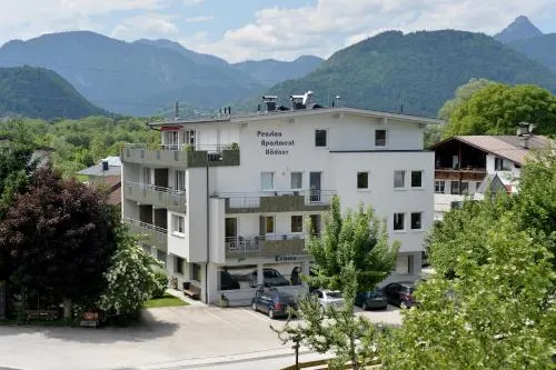 Pension Apartment Hödner - Image 1