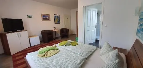 Pension Lenz - Image 1