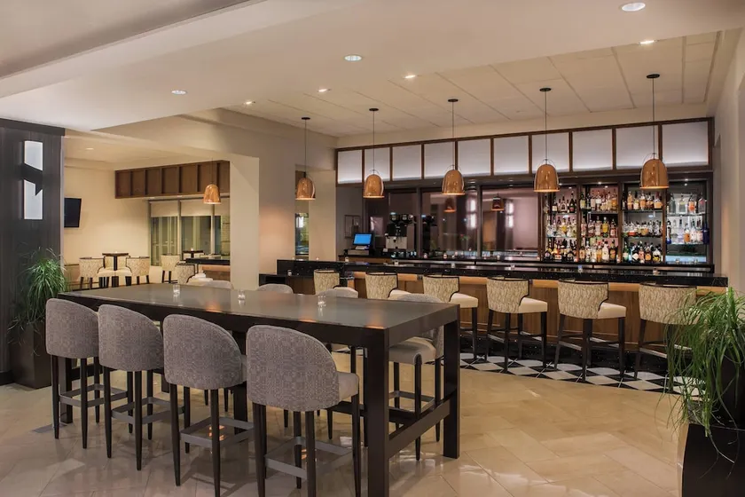 Sheraton Suites Chicago Elk Grove - Image 1