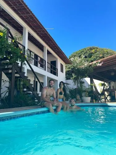 Pipa Backpackers - Image 1