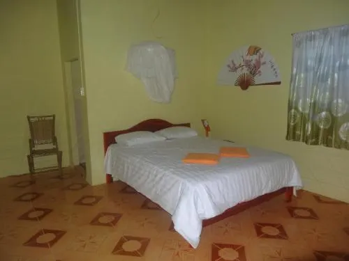 Luot Van Guest House - Image 1