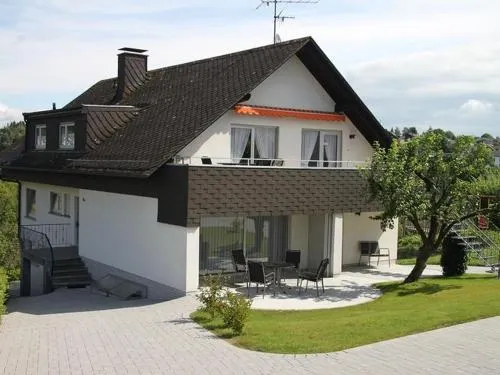 Ferienwohnung Wicker - Image 1
