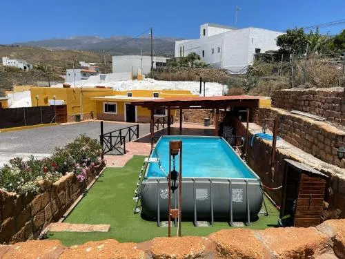 Casa Cueva Los Mansos - Image 1