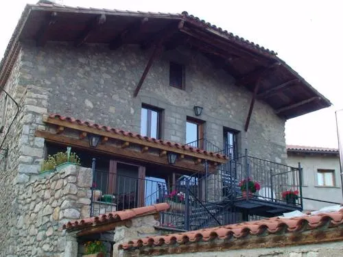 Casa Rural Cal Sandic - Image 1