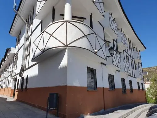Apartamentos Duquesa Sierra Nevada - Image 1