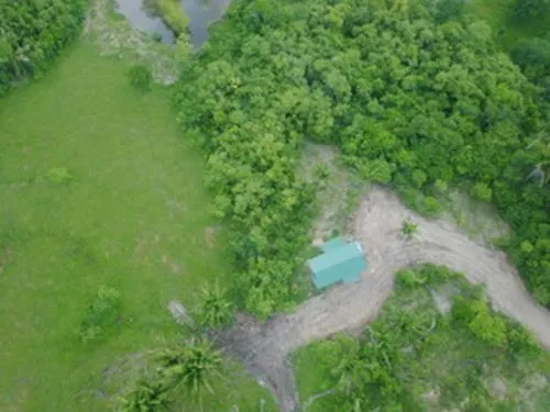 Tropical Lodge Santa Elena - Image 1
