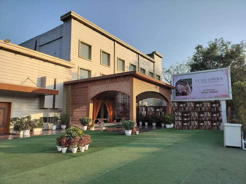 Aravali Villa - Image 1