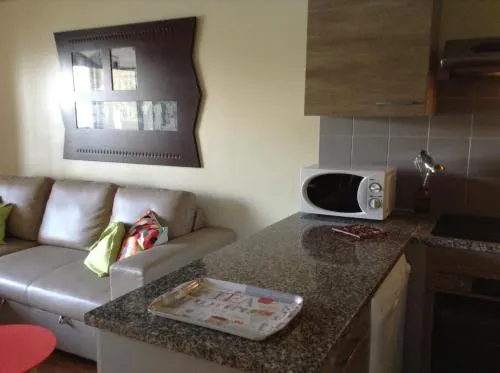 Duplex Vue Mer AccÈs Direct A La Plage Le Luxe - Image 1