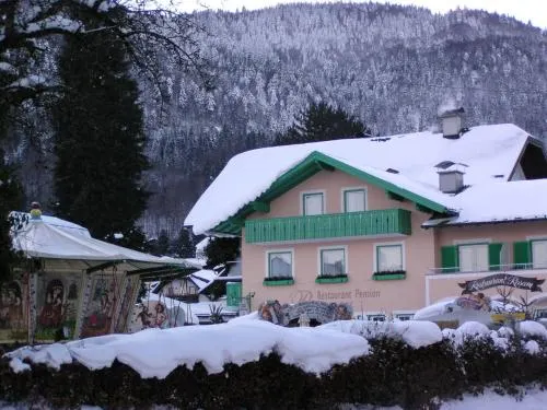 Pension Rosam - Image 1