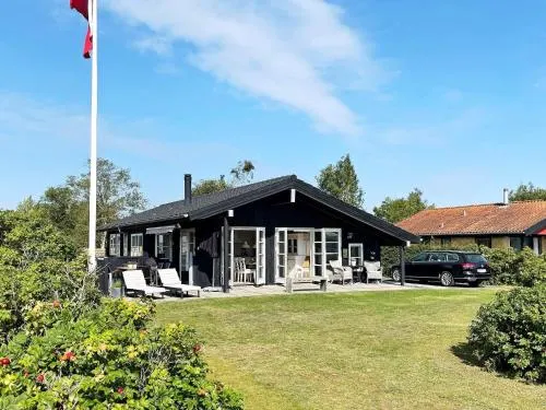 Three Bedroom Holiday home in Broager 4 - Image 1