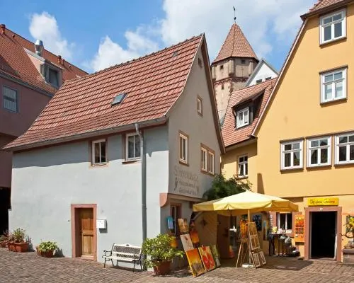 Hexenhaus Wertheim - Image 1