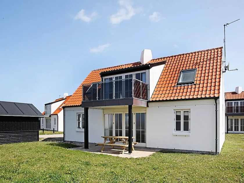 8 Person Holiday Home in Lokken-by Traum - Image 1