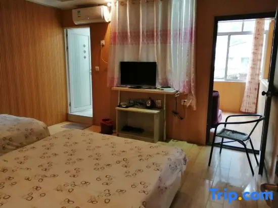 Xijiehoujie Hostel - Image 1