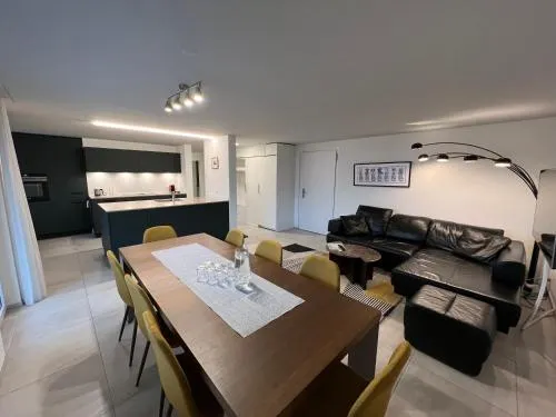 Wohnung Nr, 7 - Zentrale, ruhige Ferienwohnung mit herrlicher Aussicht - Image 1