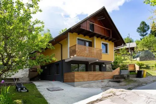 Cosy Apartment Pr Potokar - Image 1